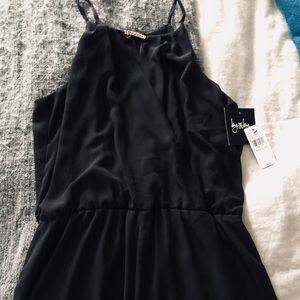 BRAND NEW Designer Romper